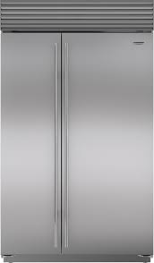 Sub-Zero freezer repair in Miami