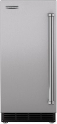 Sub-Zero ice maker repair in Miami