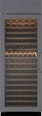Sub-Zero wine storage repair in Miami